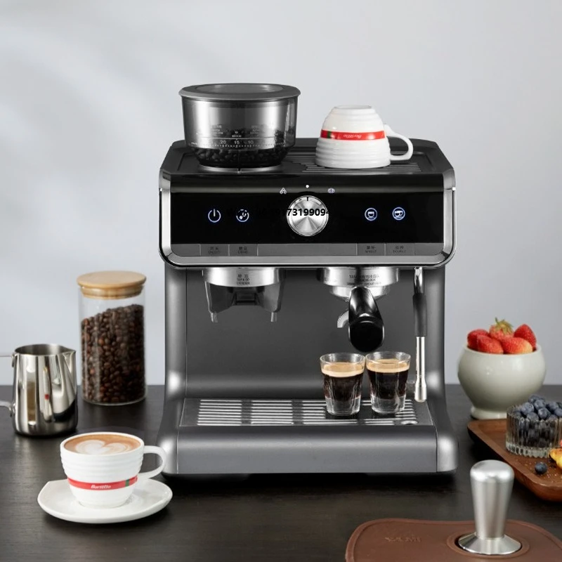 Home Barista - Кофемашина Breville Barista Home Original Oracle