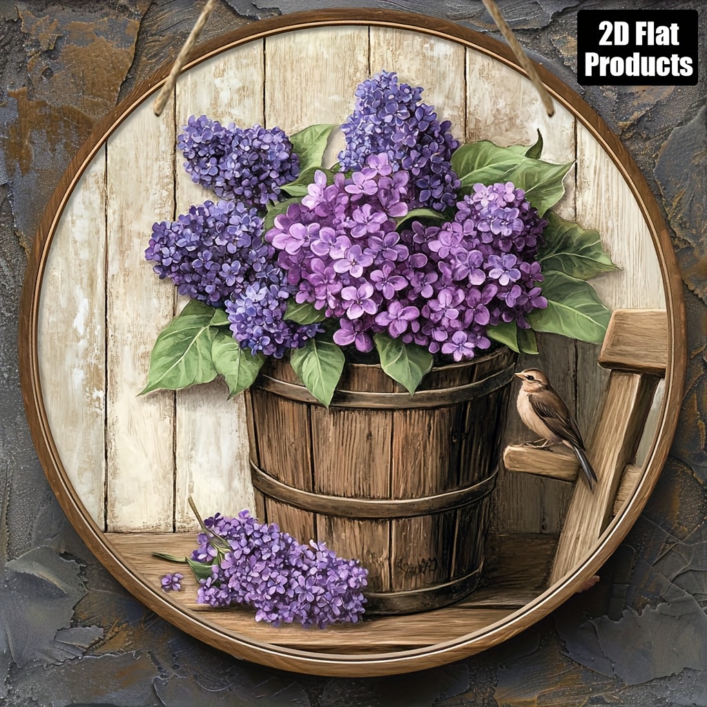 Home Bar And Kitchen - CIFBUY Современный алюминиевый настенный декор с
