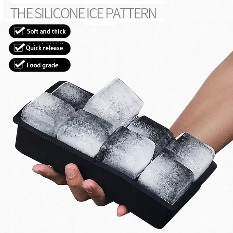 Ice Mold Sphere - 6/8/15 Решетки Большая форма для льда