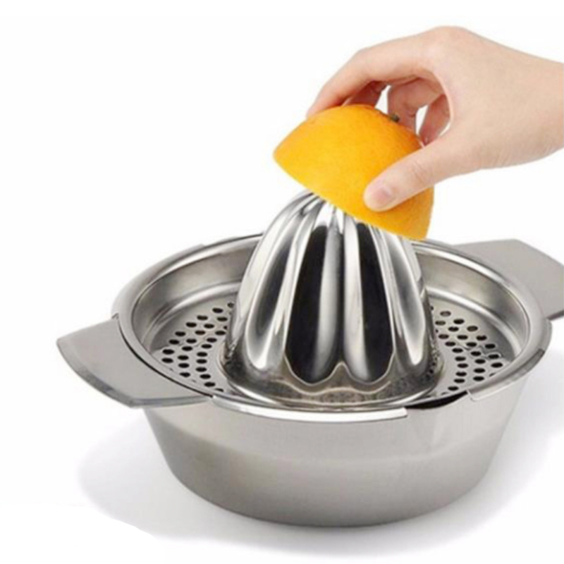 Citrus Juicer Bar - Портативная ручная соковыжималка для фруктов и