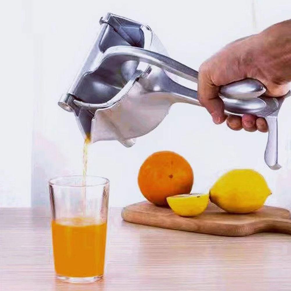 Ручная соковыжималка из алюмин – обзор и цена Citrus Juicer Bar