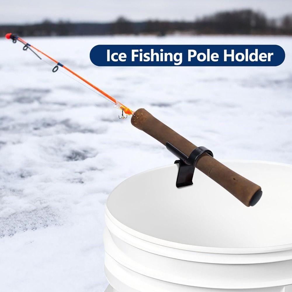 1 шт., держатель для ведра, мн – обзор и цена Ice Pick Pick