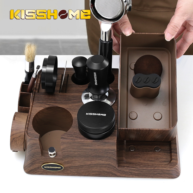 KISSHOME Темперная станция для – обзор и цена Home Barista