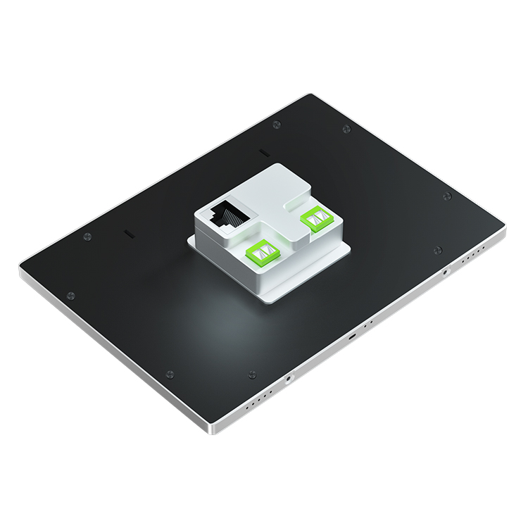 Планшетный ПК с ЧПУ, 10 дюймов – обзор и цена Home Bar Android