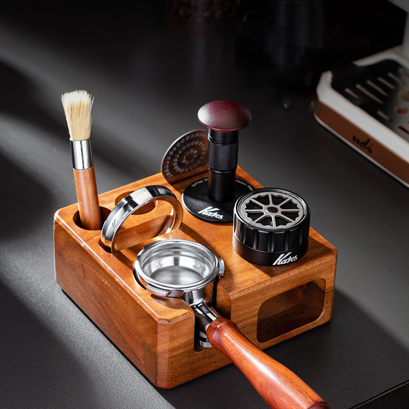 51 мм 54 мм 58 мм станция для  – обзор и цена Home Barista