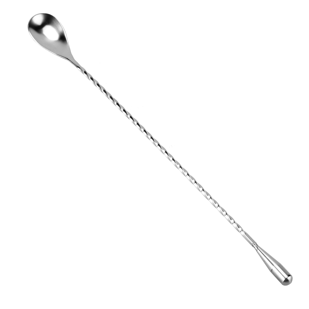Ложка для коктейлей из нержаве – обзор и цена Bar Spoon Twisted