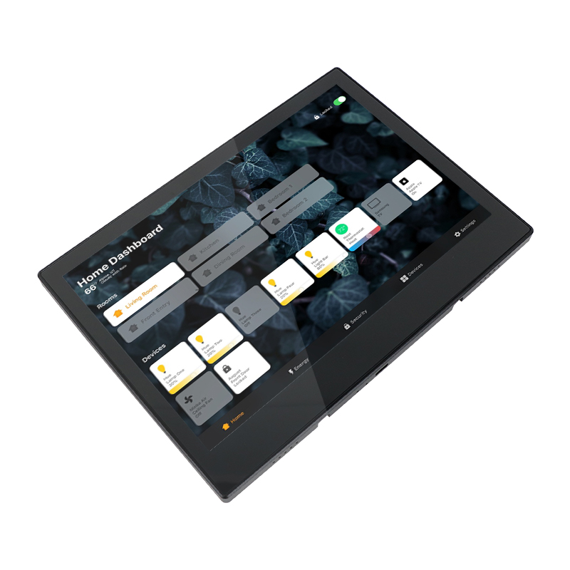 Умная панель управления Tuya S – обзор и цена Home Bar Android