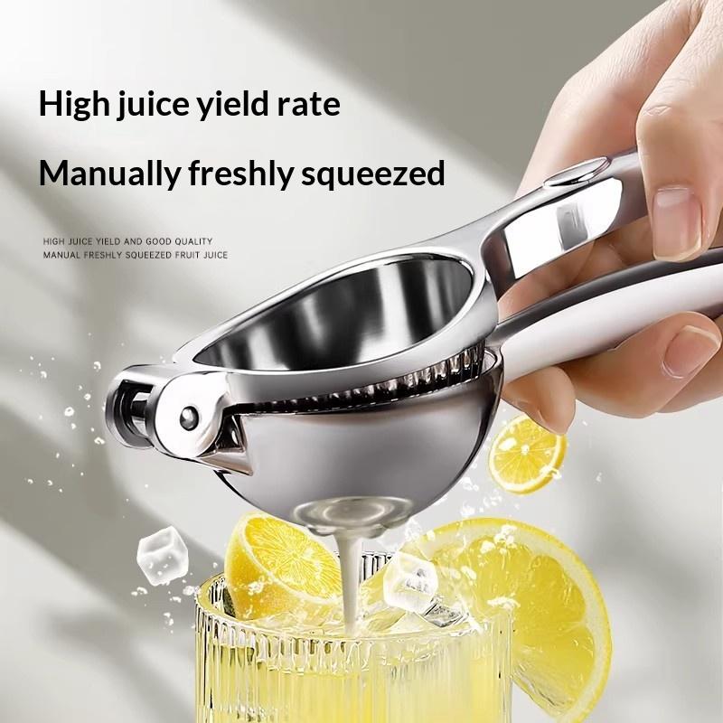 Ручная соковыжималка для цитру – обзор и цена Citrus Juicer Bar