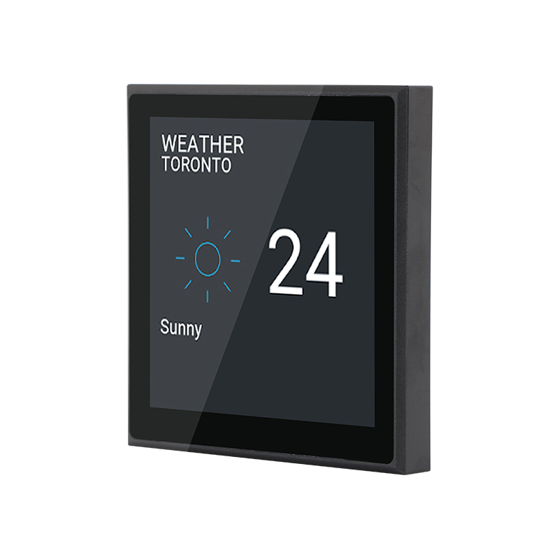 YC-SM41PM EU Умный модуль пере – обзор и цена Home Bar Android