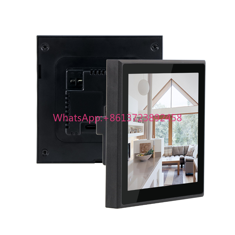 Умный модуль управления освеще – обзор и цена Home Bar Android