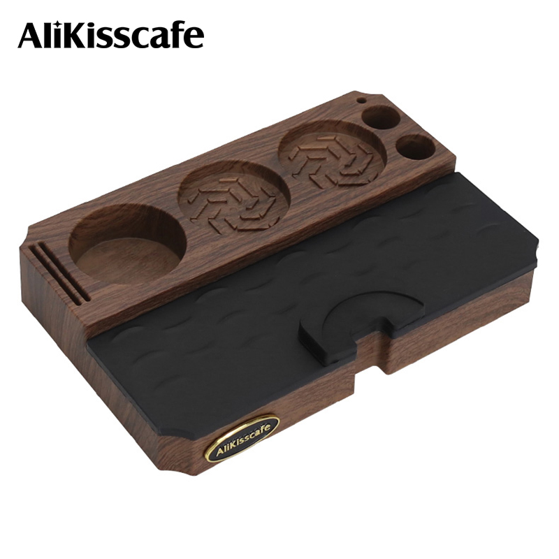 Подставка для станции для утра – обзор и цена Home Barista