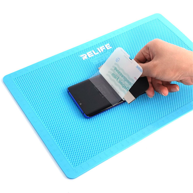 Многофункциональный рабочий ко – обзор и цена Bar Mat Rubber