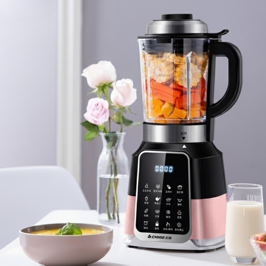 Компактная полностью автоматич – обзор и цена Citrus Juicer Bar
