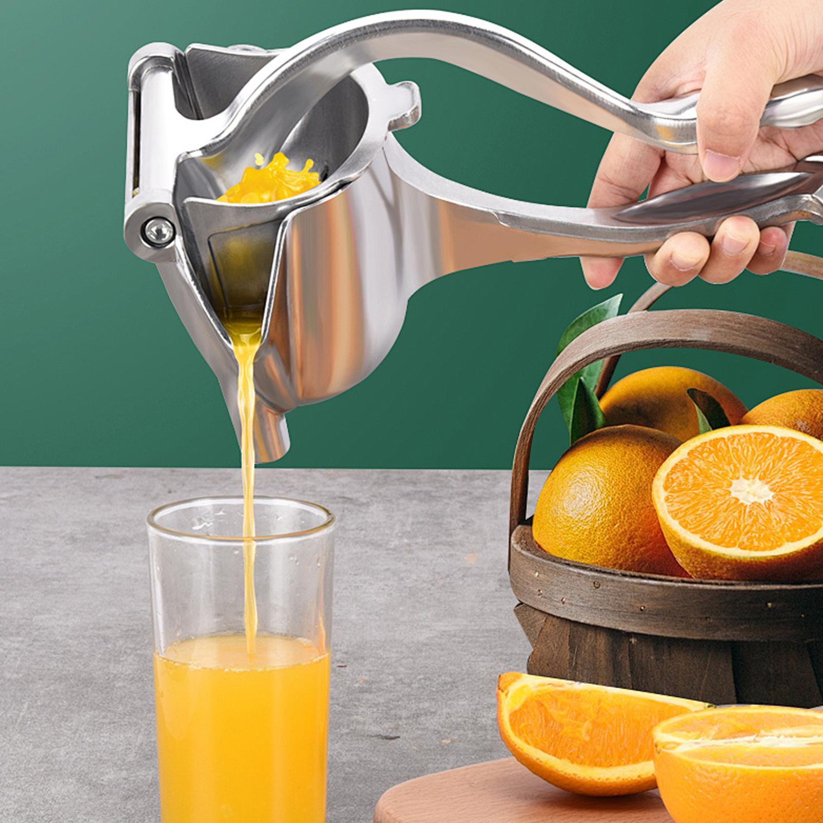 Ручная соковыжималка для фрукт – обзор и цена Citrus Juicer Bar