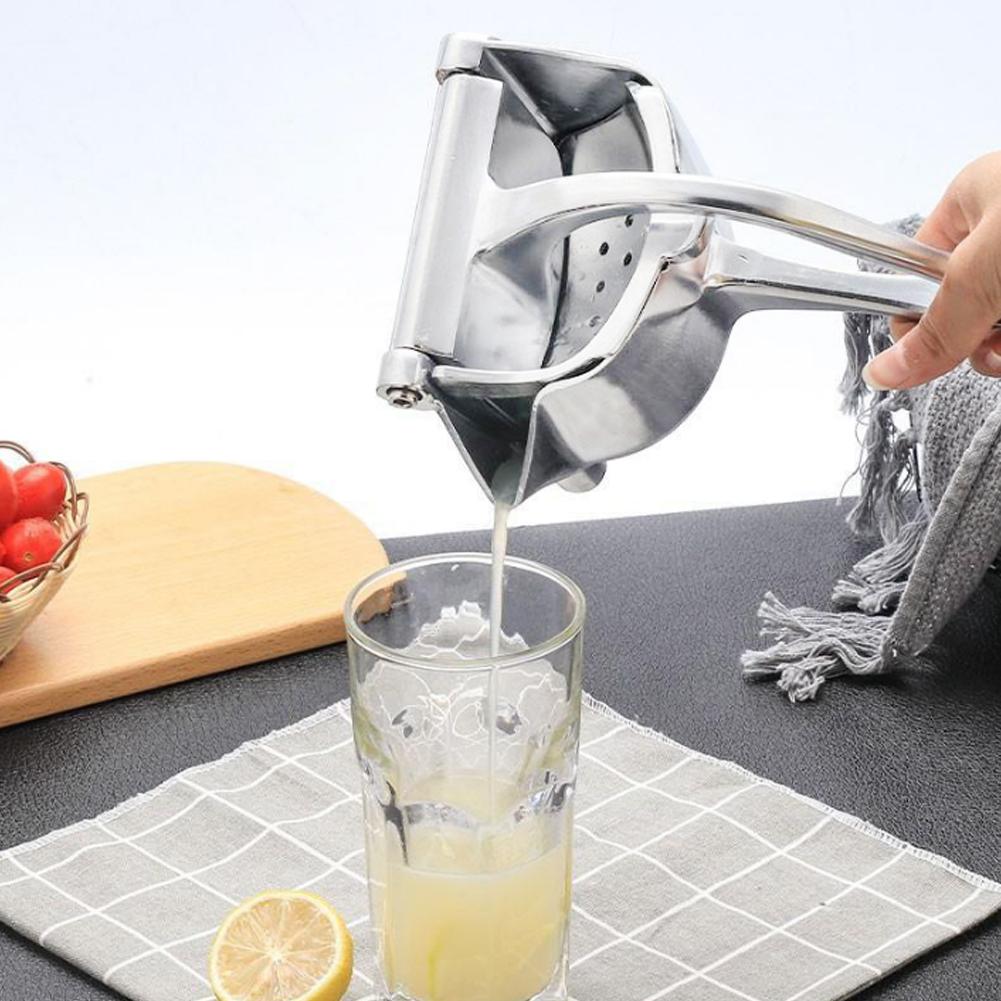 Пресс для фруктовых соков, про – обзор и цена Citrus Juicer Bar