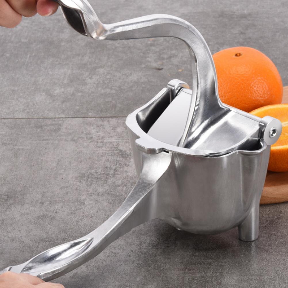 Пресс для фруктовых соков, про – обзор и цена Citrus Juicer Bar