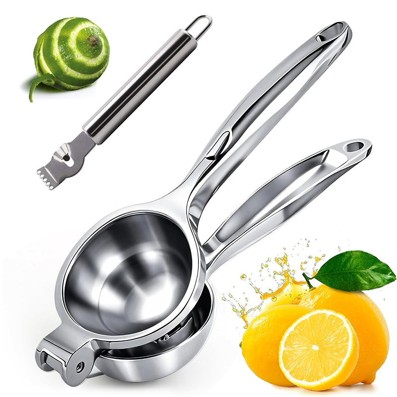 Ручная соковыжималка для лимон – обзор и цена Citrus Juicer Bar