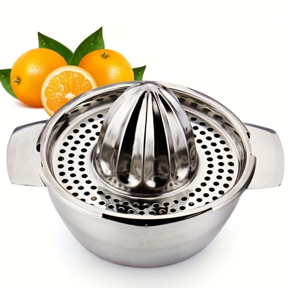 Ручная соковыжималка для цитру – обзор и цена Citrus Juicer Bar