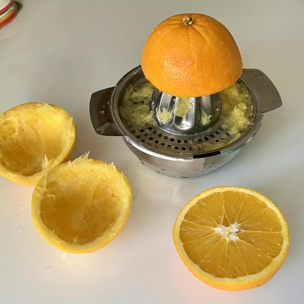 Ручная соковыжималка для цитру – обзор и цена Citrus Juicer Bar