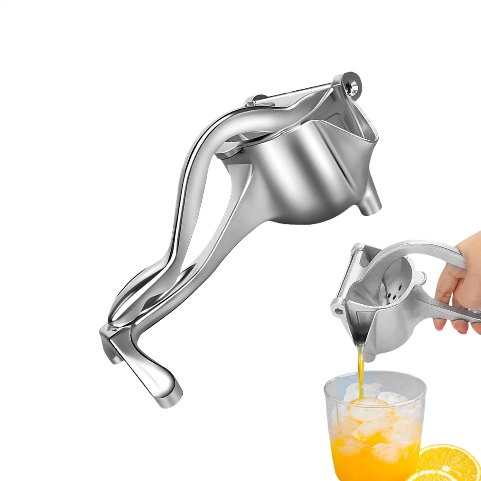 Ручная соковыжималка для фрукт – обзор и цена Citrus Juicer Bar